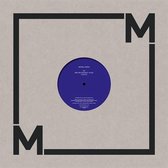 Michal Turtle - Are You Psychic? (12" Vinyl Single)