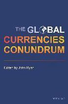 The Global Currencies Conundrum