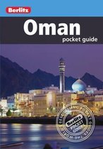 Berlitz  Oman Pocket Guide