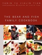 The Bear and Fish Family Cookbook