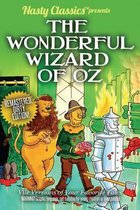 The Wonderful Wizard of Oz