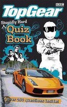 Stupidly Hard Quiz Book