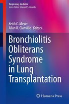 Respiratory Medicine - Bronchiolitis Obliterans Syndrome in Lung Transplantation