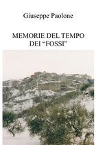 Memorie del tempo dei