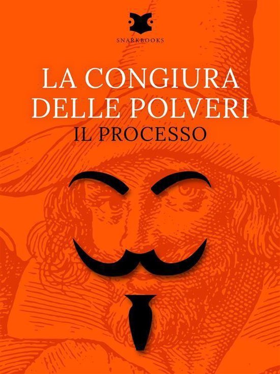 La congiura delle polveri (ebook), Thomas Bayly Howell 9788890996856