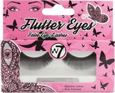 W7 Flutter eyes Nepwimpers - 01