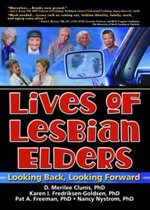 The Lives Of Lesbian Elders