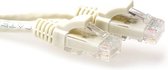 ACT Ivoor 25 meter UTP CAT6 patchkabel snagless met RJ45 connectoren