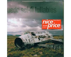 Sci-Fi Lullabies