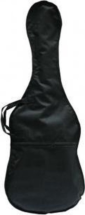 Rocktile E-Gitarren-Koffer Rocktile Gitarrenkoffer für Halbakustik Gitarre ES-Style II