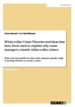 White-Collar Crime