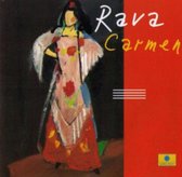 Enrico Rava - Carmen (CD)