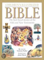 Children S Illustrated Bible