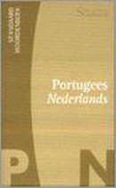 Standaard woordenboek portugees-nederlands