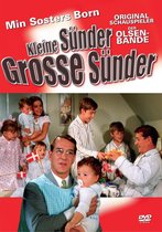 Kleine Suender - Grosse Suende