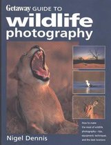Getaway guide to wildlife photography