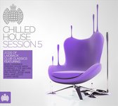 Various - Chilled House Sessions 5
