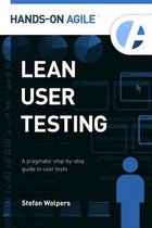 Lean User Testing