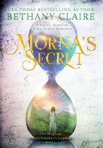 Magical Matchmaker's Legacy- Morna's Secret
