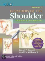 Disorders of the Shoulder