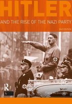 Hitler & The Rise Of The Nazi Party
