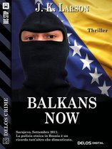 Delos Crime - Balkans Now