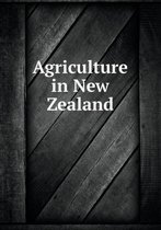 Agriculture in New Zealand