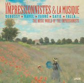 Various Artists - Les Impressionnistes Et La Musique