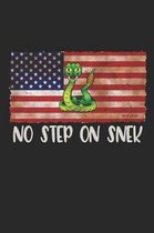 No Step On Snek