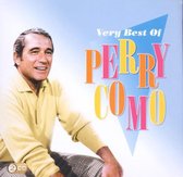 Very Best of Perry Como [Sony]