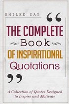 The Complete Book of Inspirational Quotations