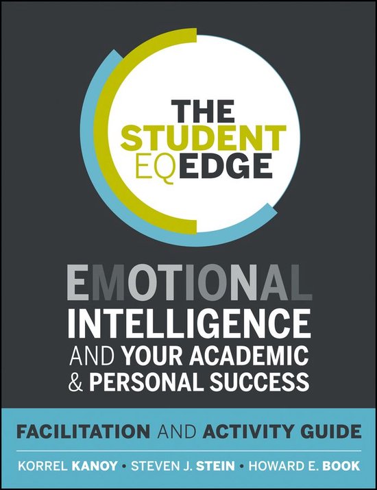 The Student EQ Edge - cover