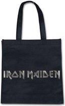 Iron Maiden Eco-Shopper: Logo