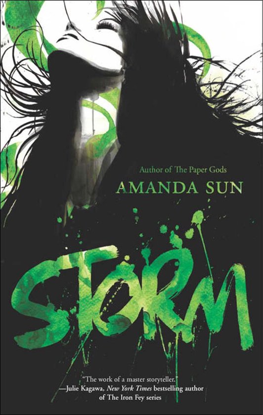 MIRA Ink - Storm - cover
