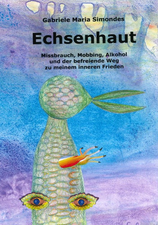 Echsenhaut - cover