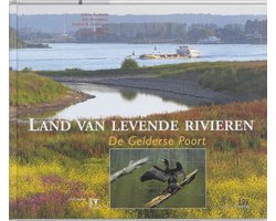 Land Van Levende Rivieren