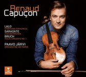 Violin Concertos