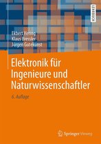 Springer-Lehrbuch - Elektronik für Ingenieure und Naturwissenschaftler
