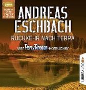 Eschbach, A: Rückkehr nach Terra/ 2 CDs