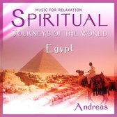 Spiritual Journeys -  Egypt