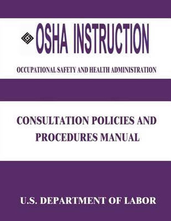 OSHA Instruction - cover