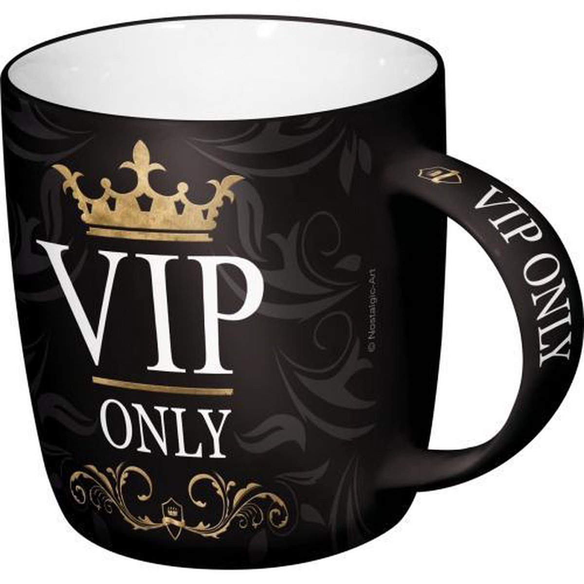 Koffiemok - VIP Only
