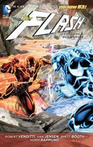 Flash Vol 6 Out Of Time