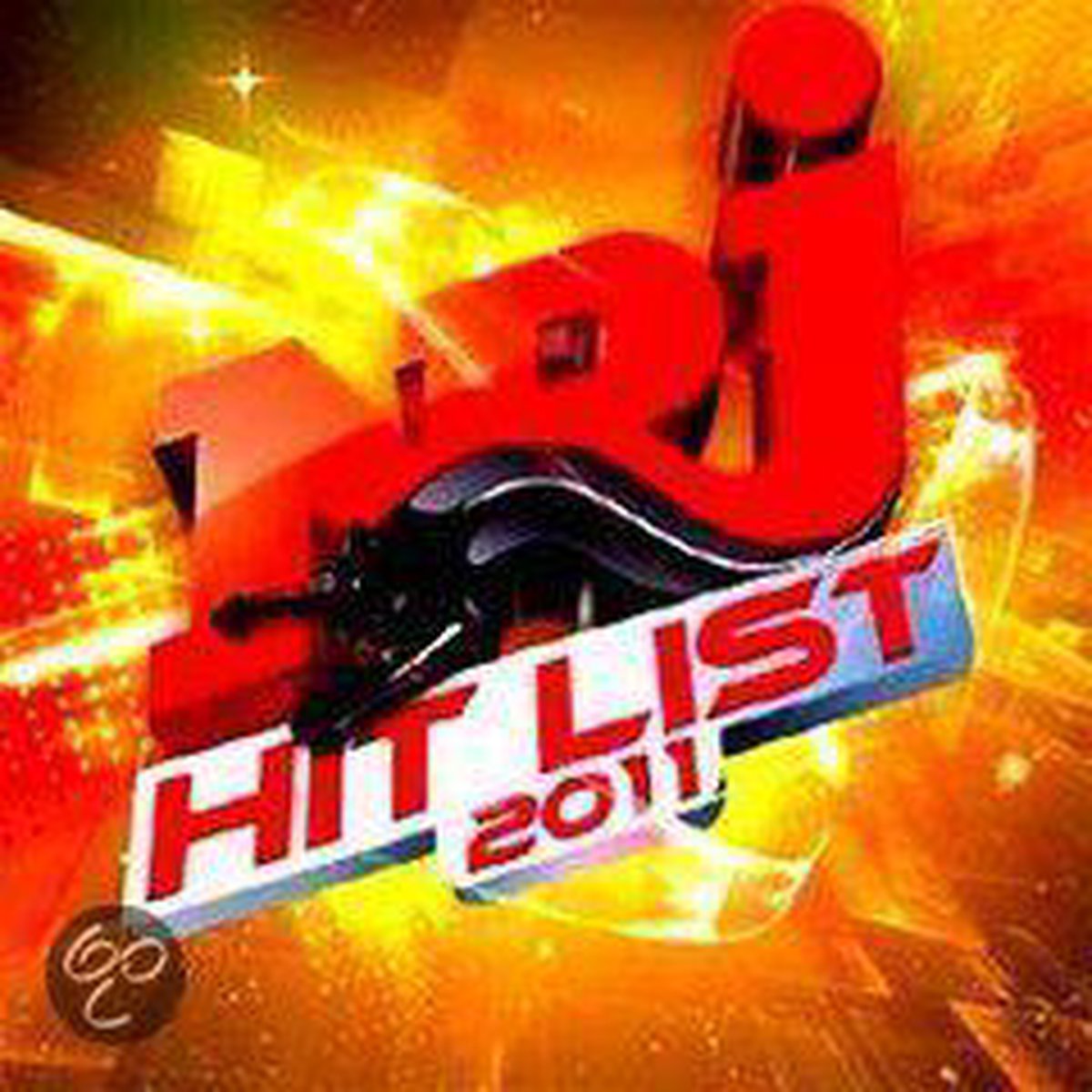 NRJ Hit List 2011