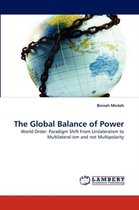 The Global Balance of Power