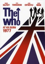 Who, The - At Kilburn 1977