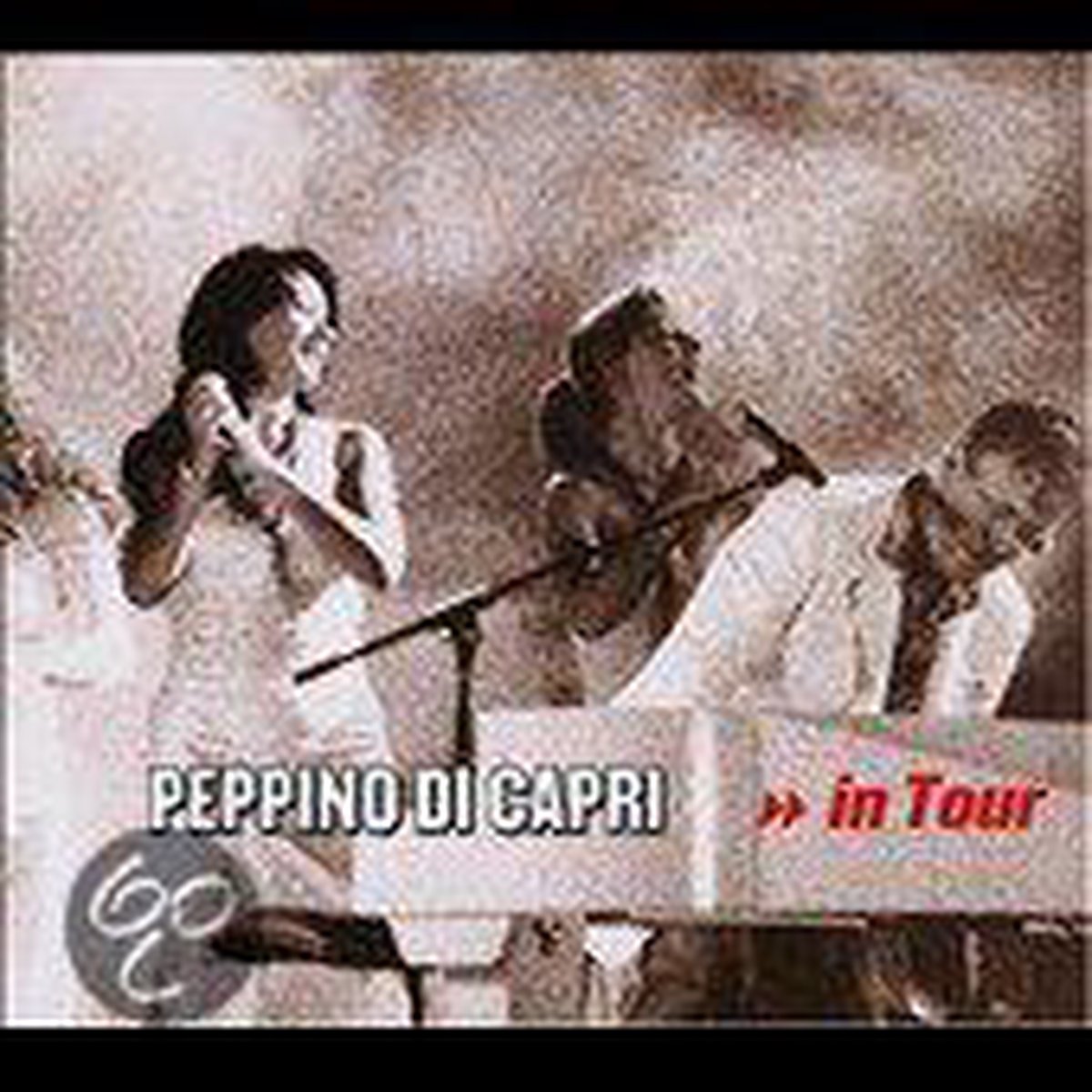 In Tour