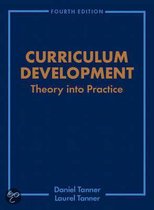 Curriculum Development