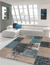 Patchwork Collectie - 230x160 cm