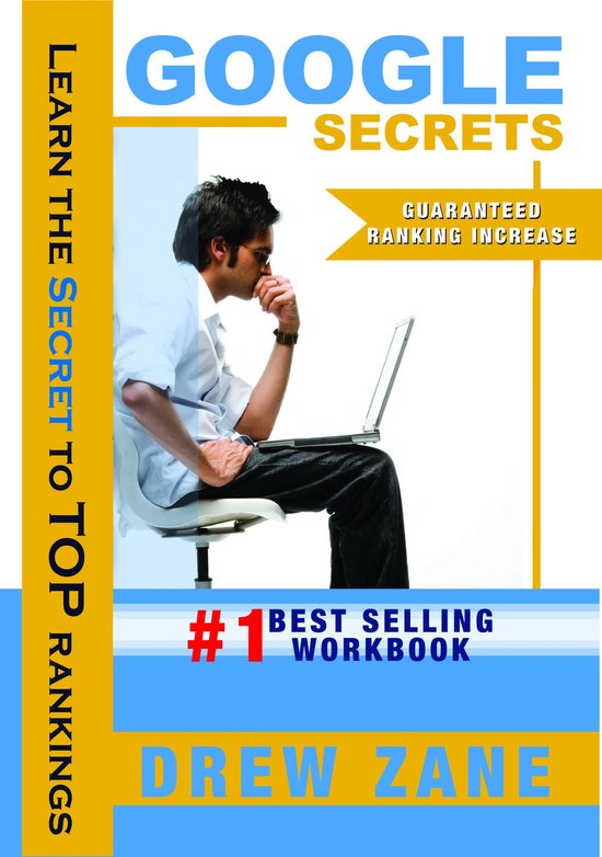 Google Secrets - cover